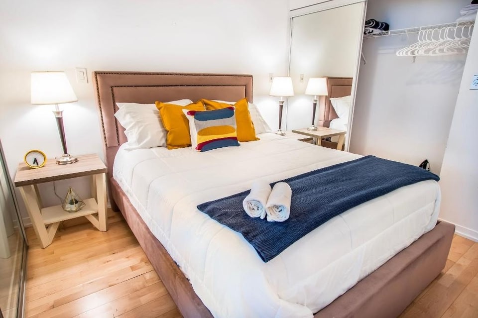 Maple Leaf Square Executive Suites