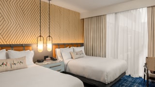 The Ellison, Oklahoma City, a Tribute Portfolio Hotel