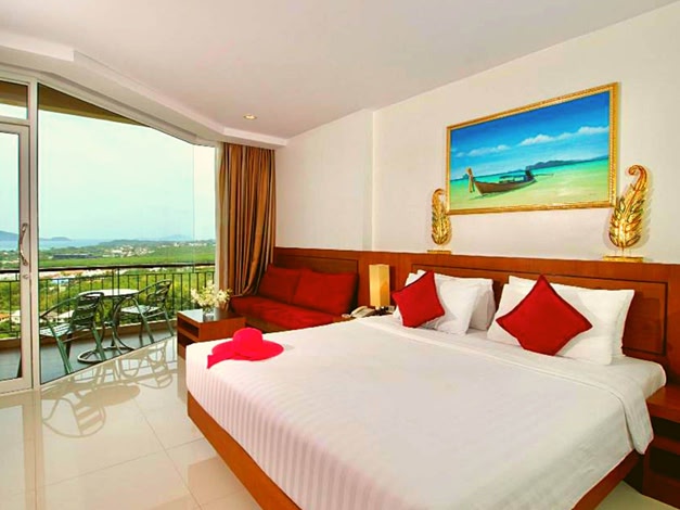 The View Rawada Phuket
