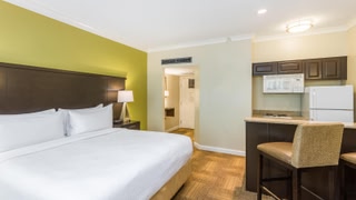 Staybridge Suites Savannah Historic District by IHG