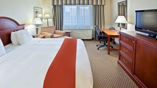 Hyatt Place Fairbanks