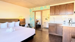 The Alice Hotel