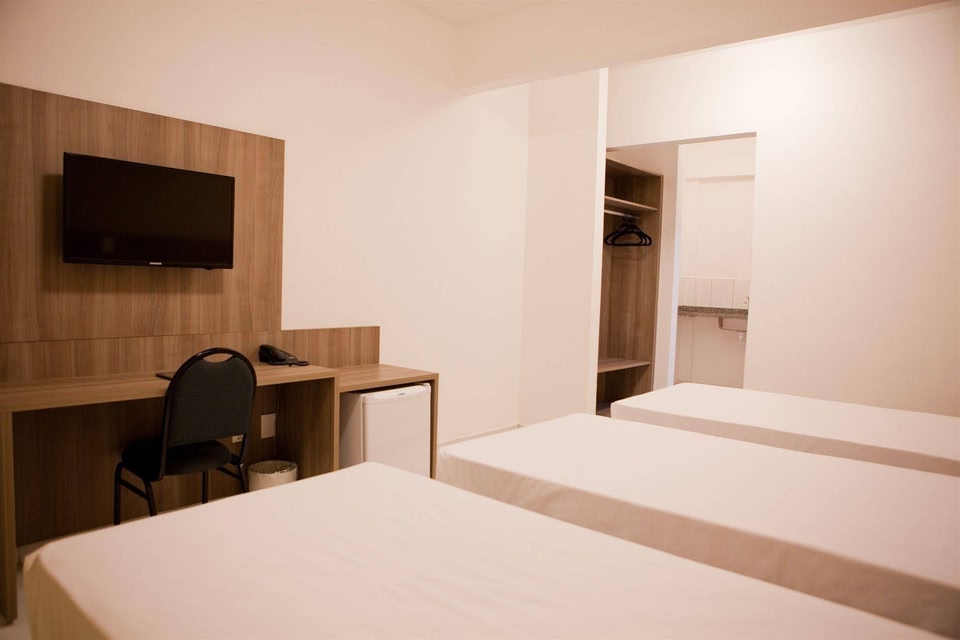 Getúllio Hotel