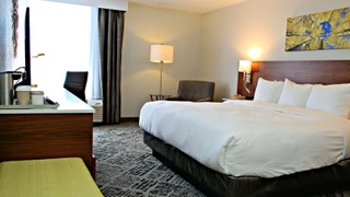 Plaza Hotel Denver Central