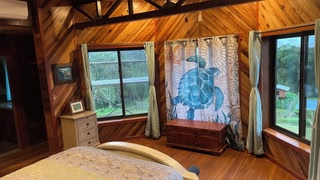 Hawaii Magic Skies B&B Farmstay
