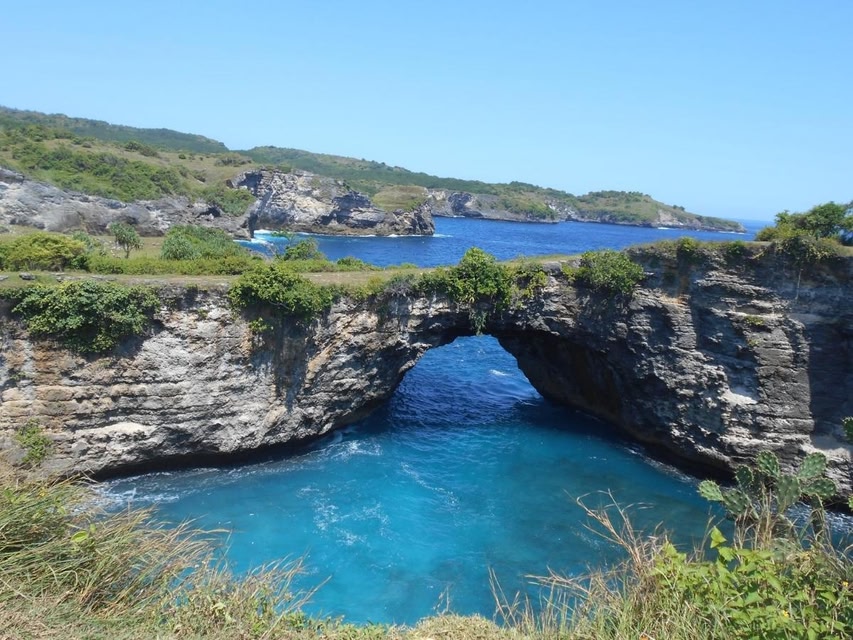 Pondok Lembongan