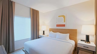 WaterWalk Extended Stay Huntsville