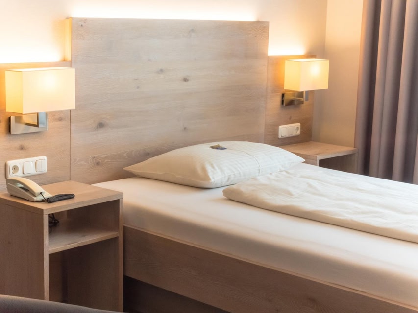 Hotel Lutter