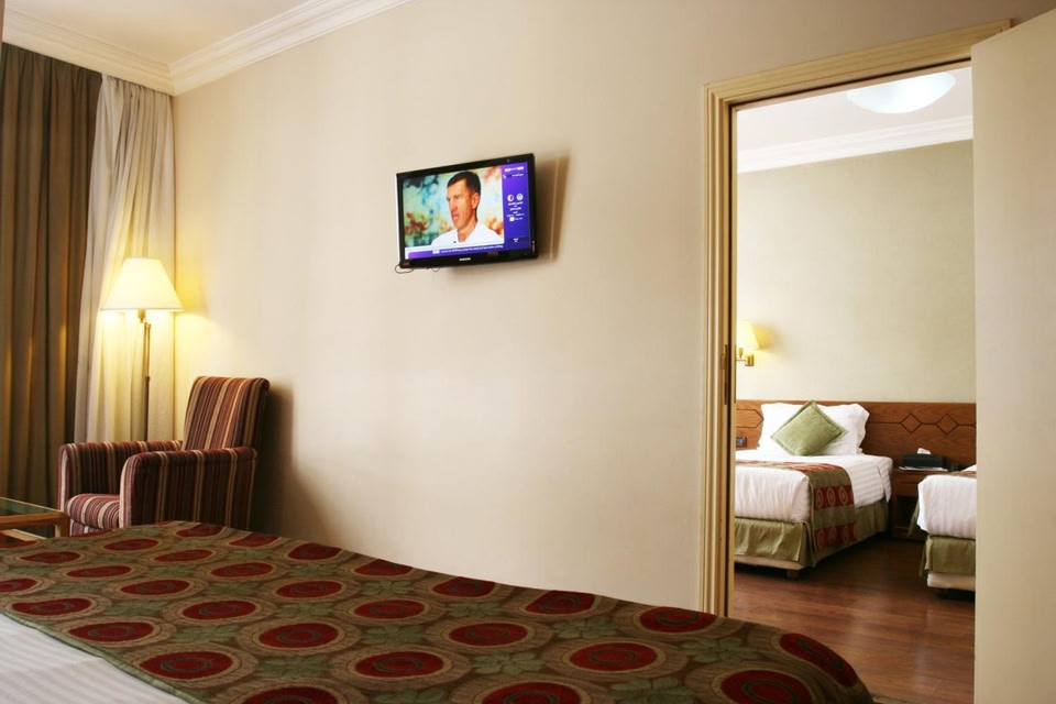 Orient Prince Hotel