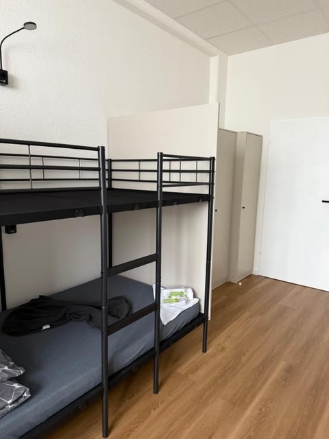 Hostel Terre