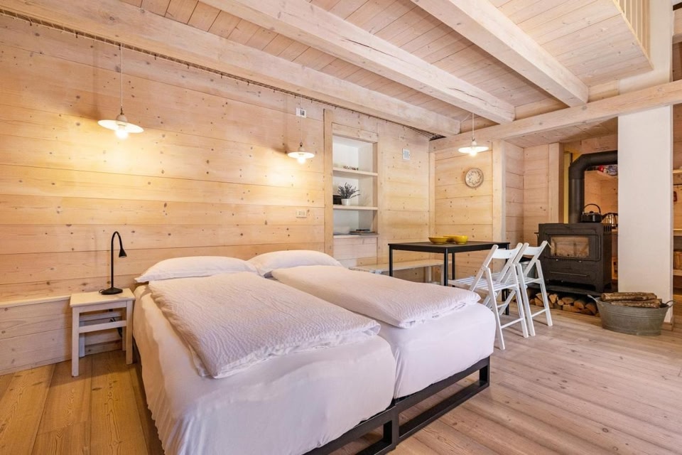 Wunderchalet