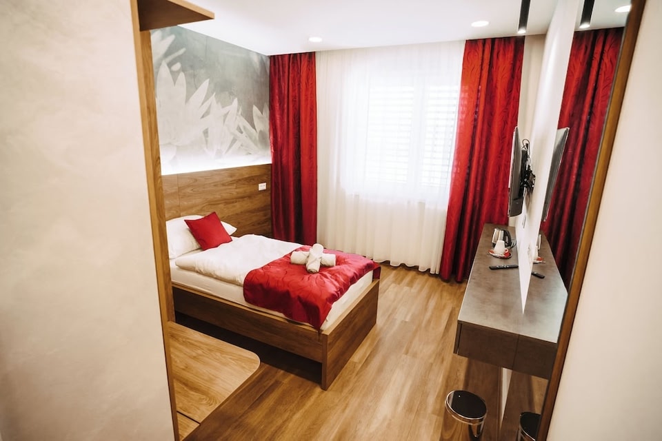Pension Jasopa
