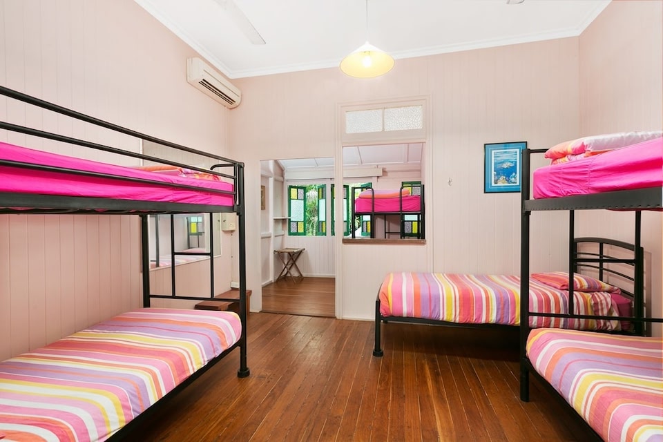Dreamtime Hostel