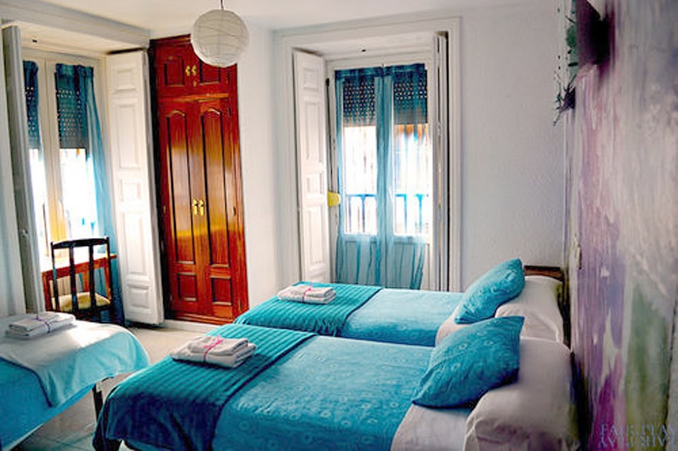 Hostal Veracruz