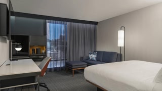 Courtyard by Marriott Olympia