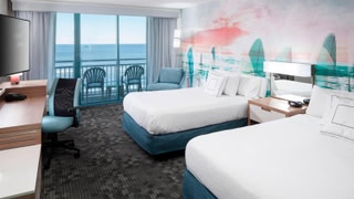 Courtyard by Marriott Virginia Beach Oceanfront/South