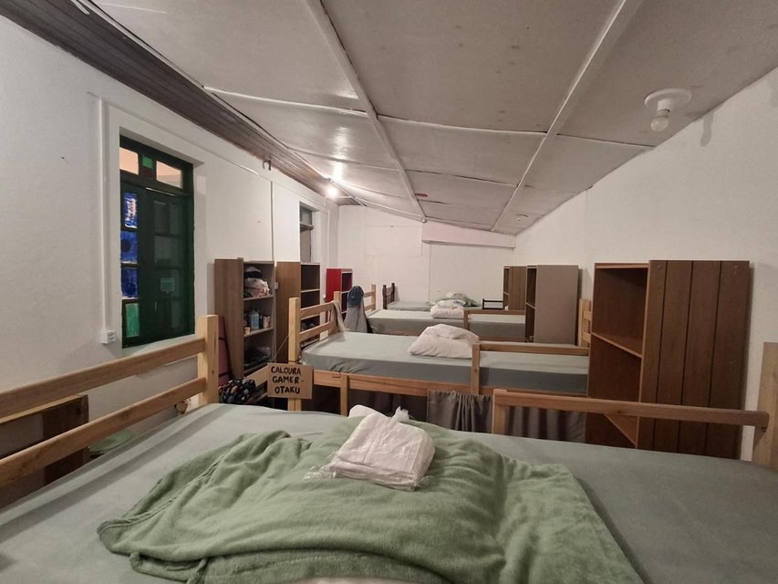 Hostel Espaço Mulher