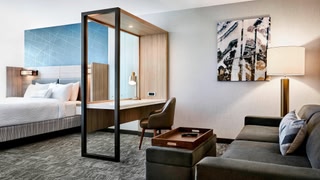 SpringHill Suites by Marriott Winter Park