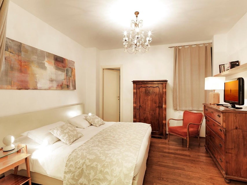 Hotel Albero Nascosto