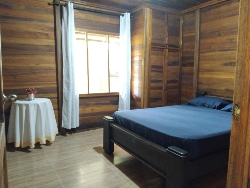 Hostal Suna Vito
