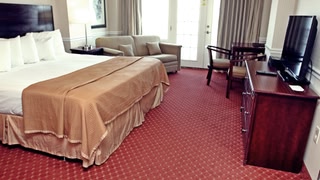 Howard Johnson Plaza by Wyndham Ocean City Oceanfront