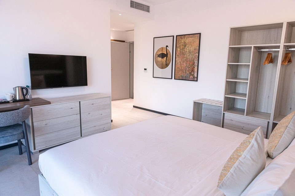 CA Sand Dune Hotel