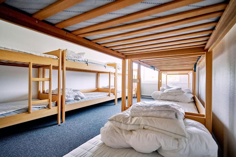 Fyrtårn Tommerup Hostel