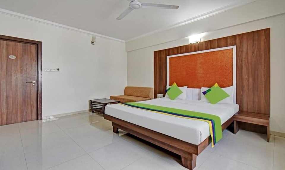 Hotel P2 New Digha