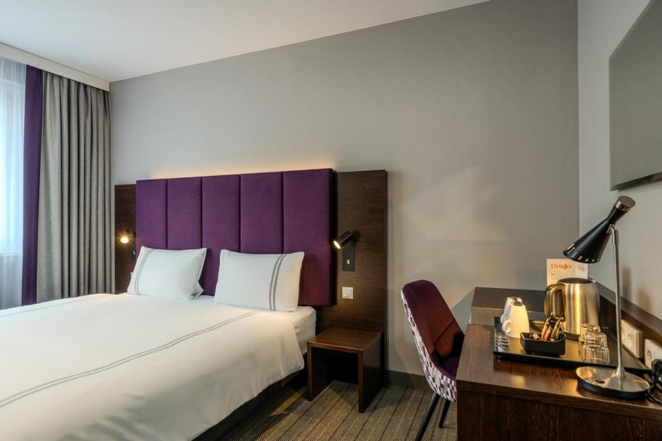Best Western Hotel Am Spittelmarkt