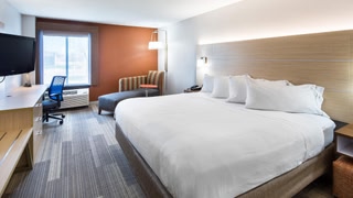 Hilton Garden Inn Cedar Rapids