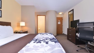 Sleep Inn Fayetteville North