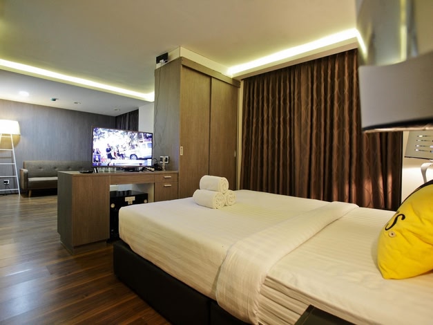 Fullrich Residence