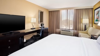 Crowne Plaza Greenville by IHG
