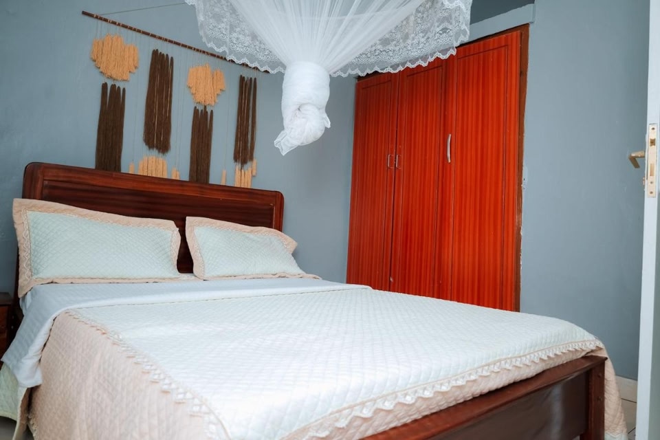 Inkindi House