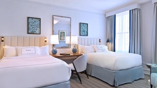 Peabody Memphis