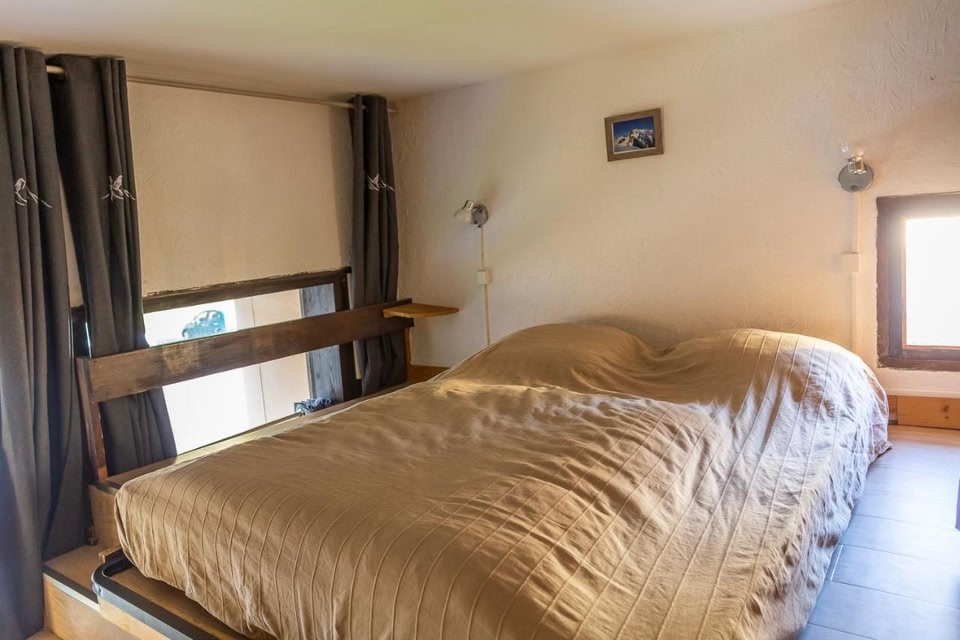 Duplex Chamonix Les Grands Montets