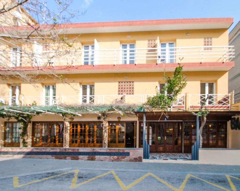Hostal Lloret