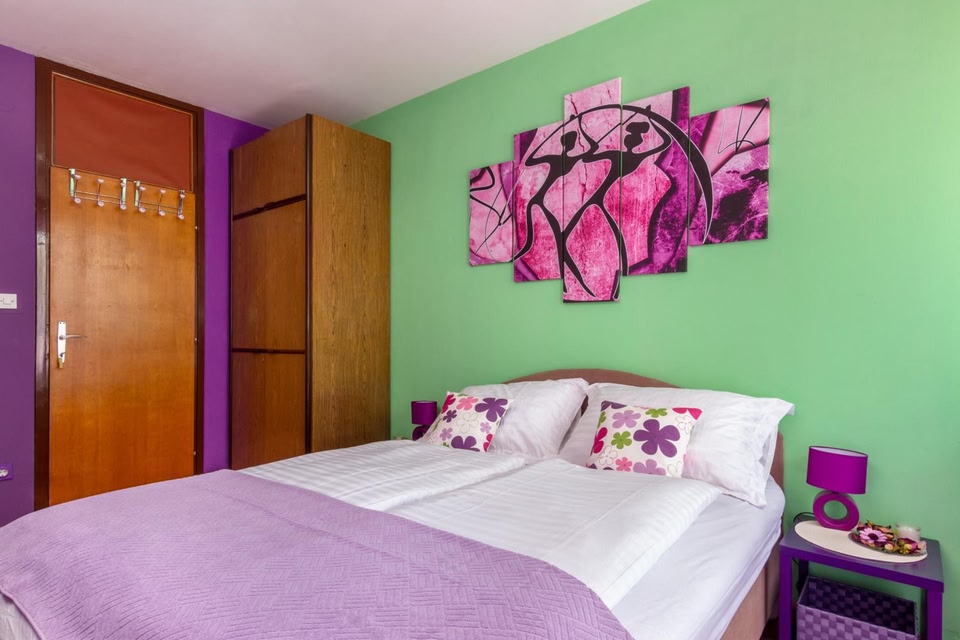 Apartment Ankora