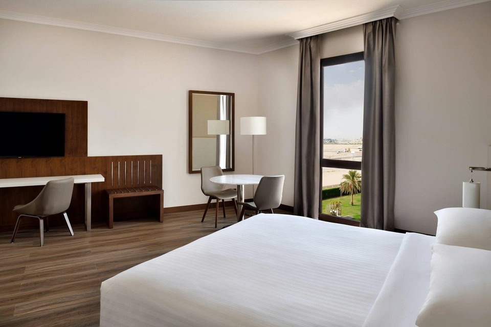 Makarem Riyadh Hotel