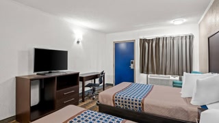 Americas Best Value Inn Richmond VA Midlothian Turnpike
