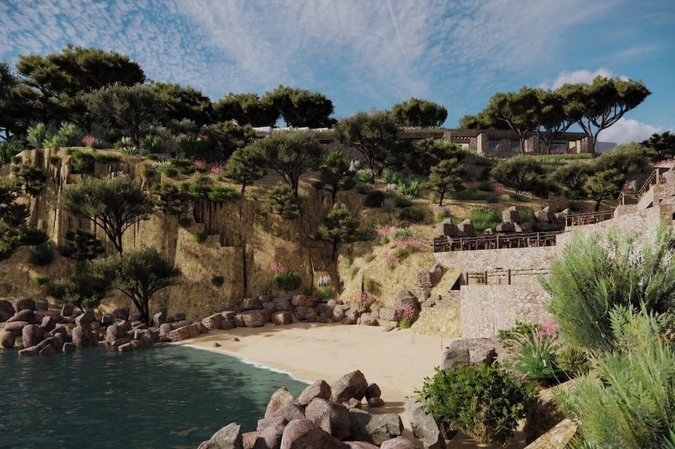 Nômade Temple Ibiza - New Opening