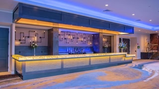 DoubleTree by Hilton Manchester Downtown