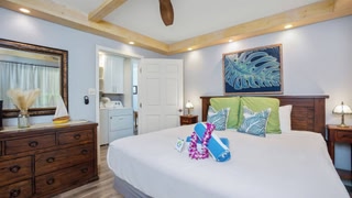 Kihei Ali'i Kai Condo With King Bed, 55'' Smart TV, Free Parking!
