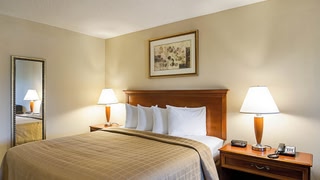 Quality Inn Troutville - Roanoke North