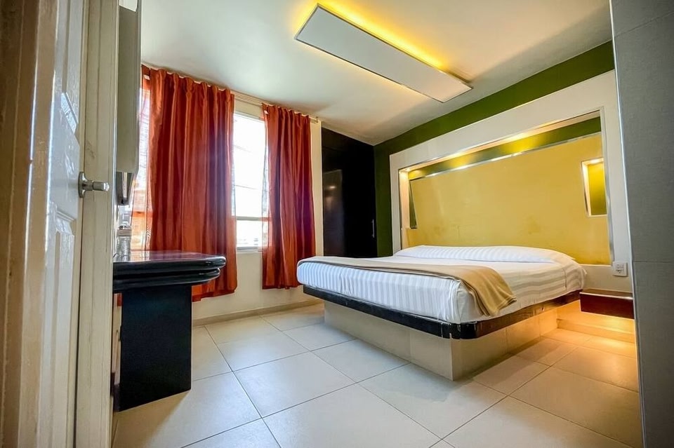Hotel Cuandón