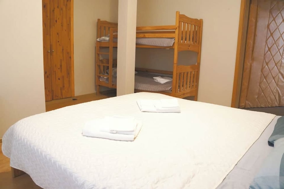 Balta Puce Hotel
