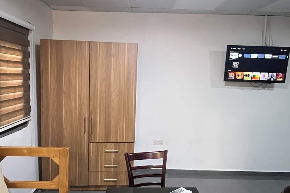 Platinum Studio Apartment