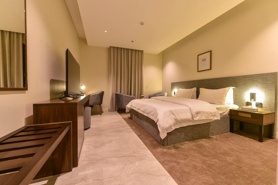 Marsal Park Hotel