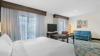 Hampton Inn & Suites Bend