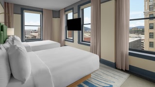 The Waymark Chattanooga, Tapestry Collection By Hilton